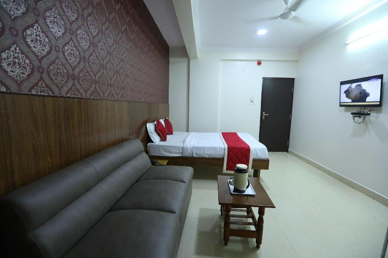 Hotel Bcp Suites image
