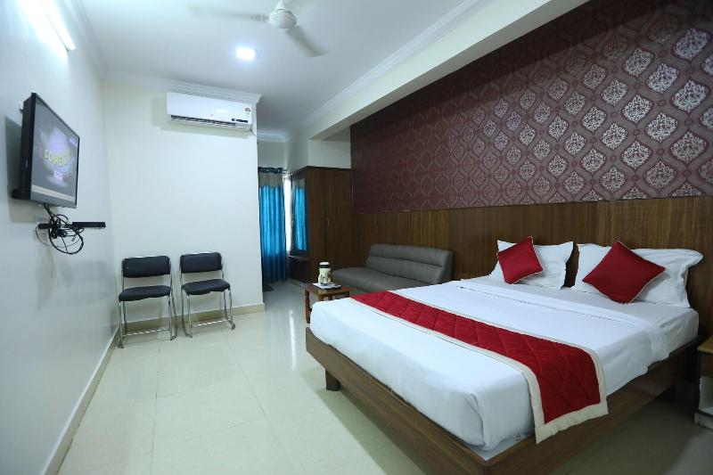 Hotel Bcp Suites image