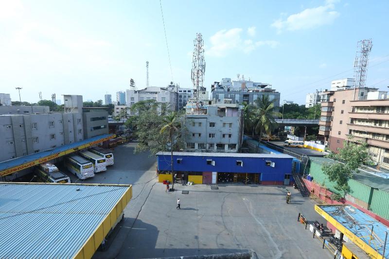 Hotel Bcp Suites image