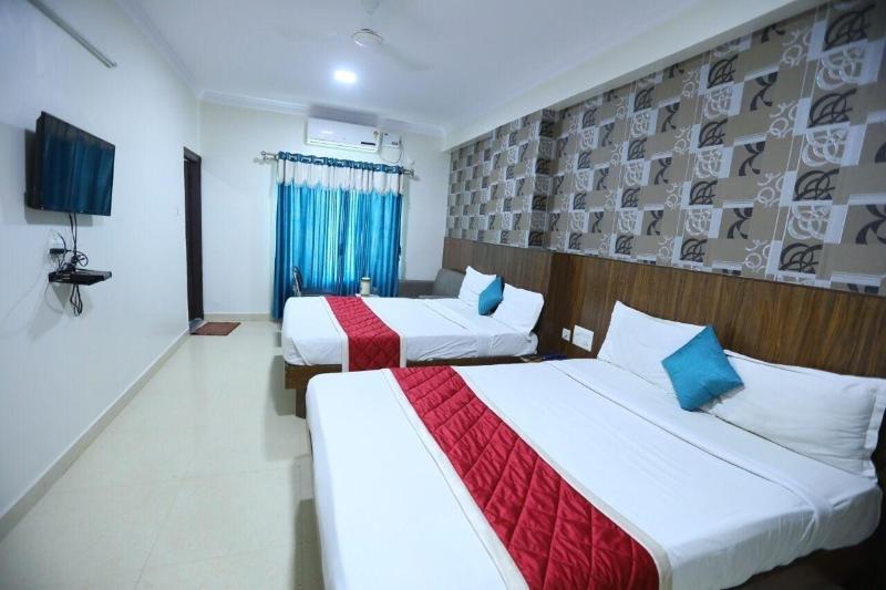 Hotel Bcp Suites image