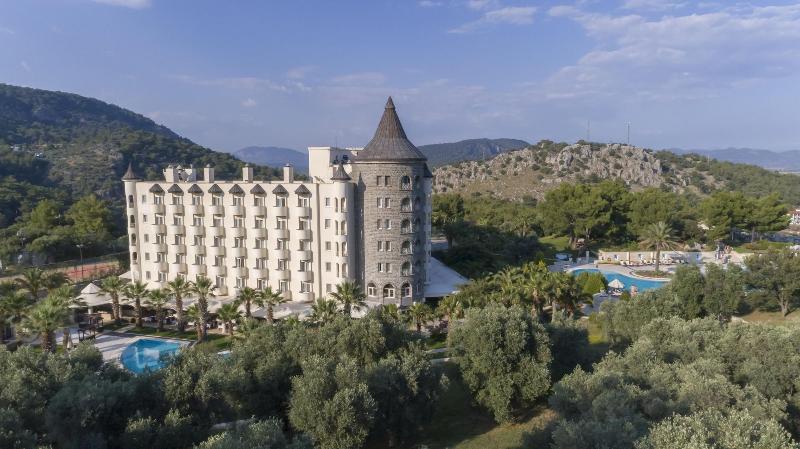 Castle Resort Spa Hotel All Inclusive image