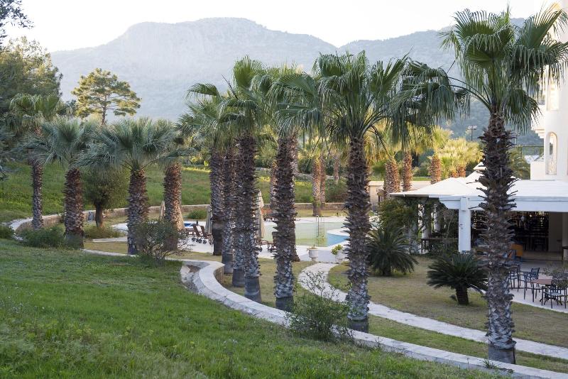 Castle Resort Spa Hotel All Inclusive image