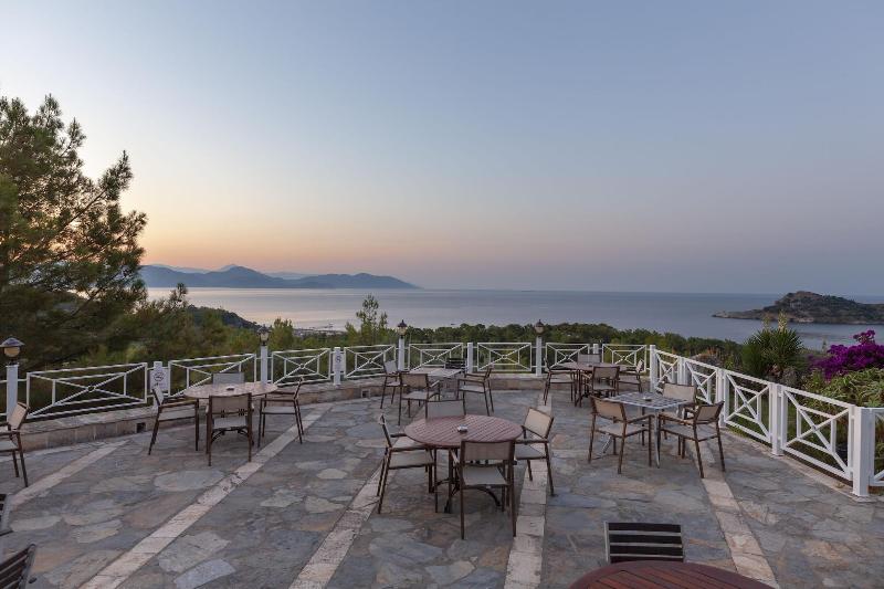 Castle Resort Spa Hotel All Inclusive image