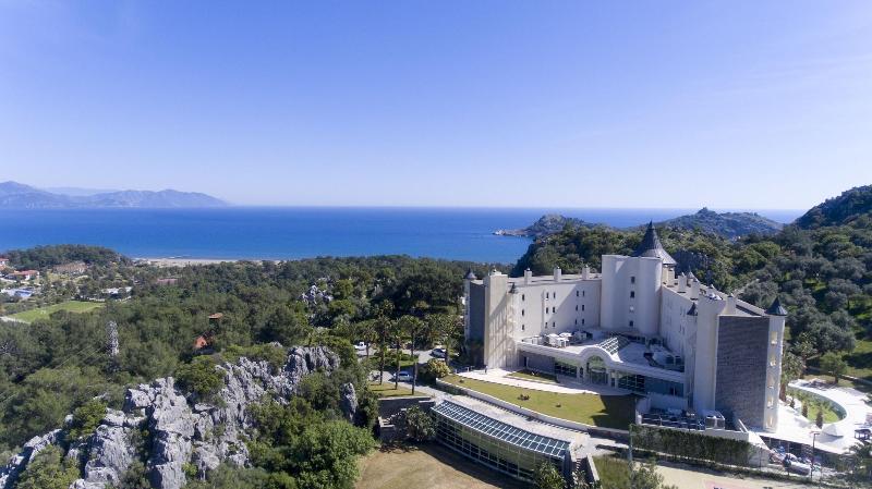 Castle Resort Spa Hotel All Inclusive image