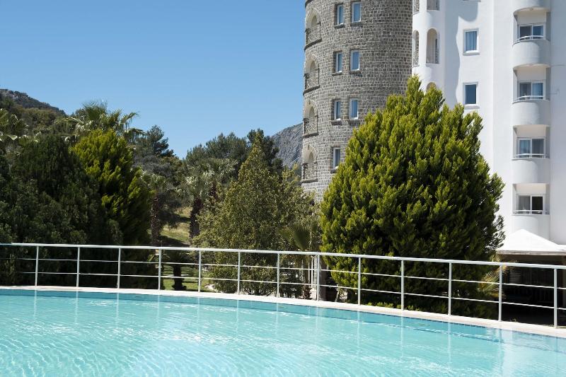 Castle Resort Spa Hotel All Inclusive image
