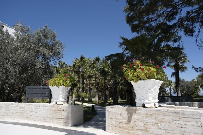 Castle Resort Spa Hotel All Inclusive image