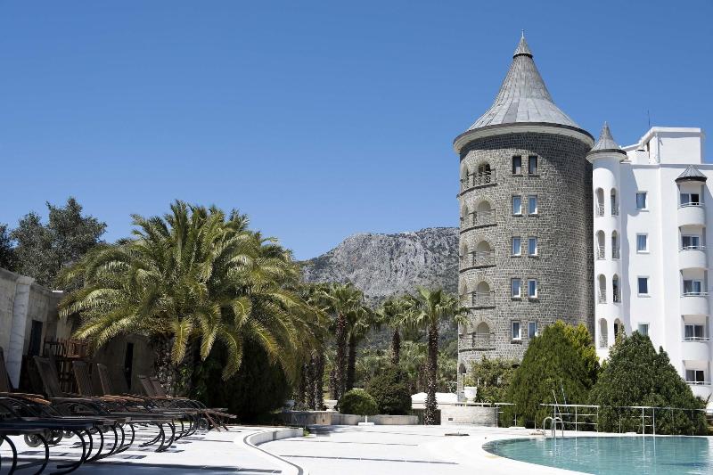 Castle Resort Spa Hotel All Inclusive image