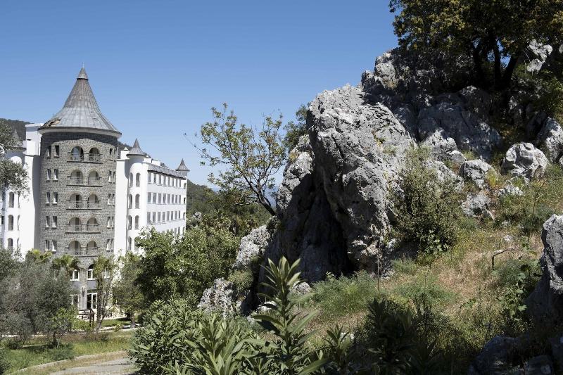 Castle Resort Spa Hotel All Inclusive image