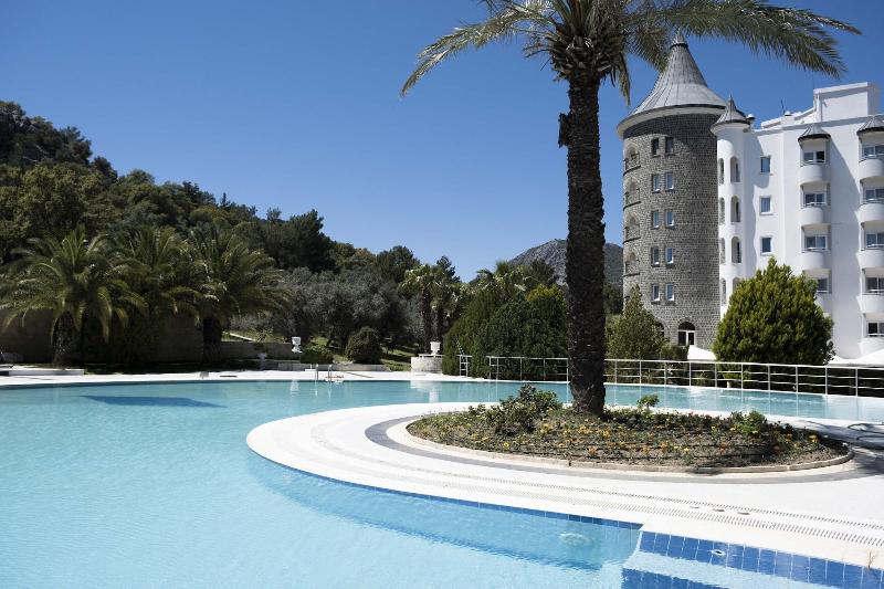 Castle Resort Spa Hotel All Inclusive image