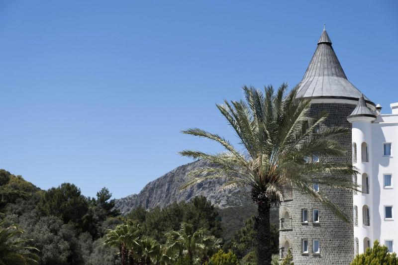 Castle Resort Spa Hotel All Inclusive image