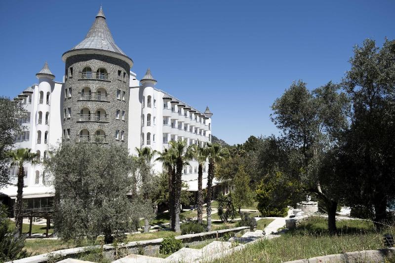 Castle Resort Spa Hotel All Inclusive image