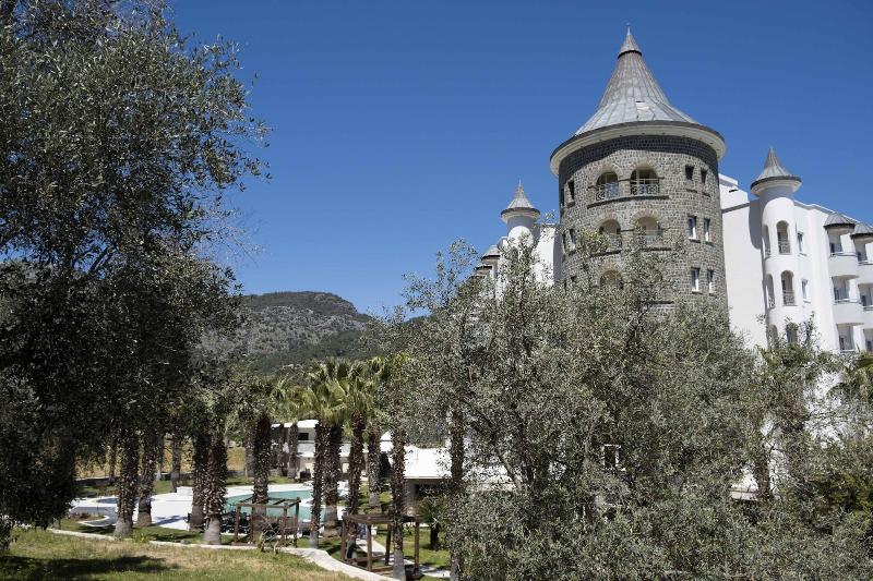 Castle Resort Spa Hotel All Inclusive image