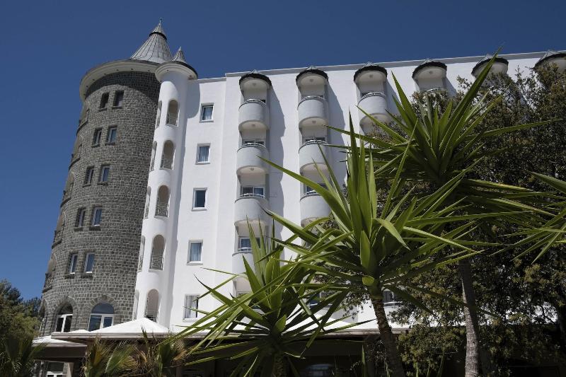 Castle Resort Spa Hotel All Inclusive image