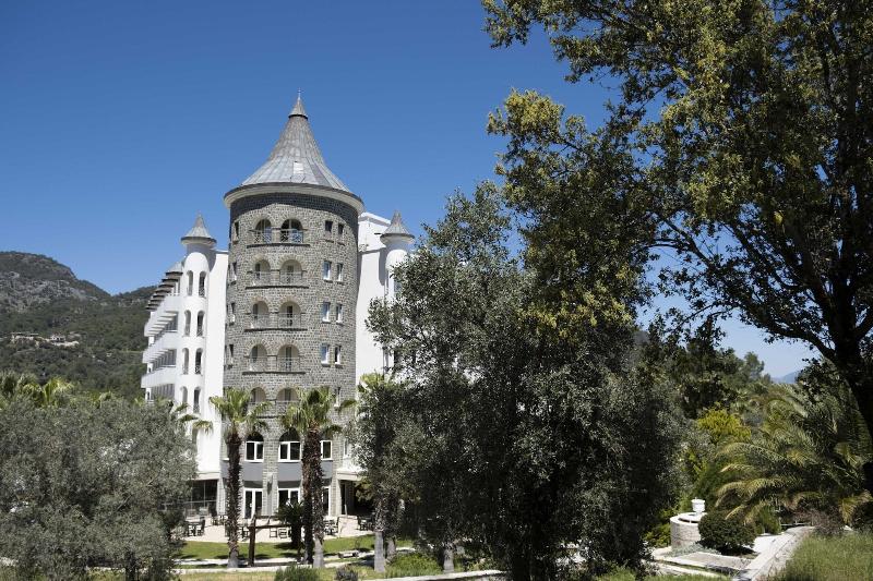 Castle Resort Spa Hotel All Inclusive image