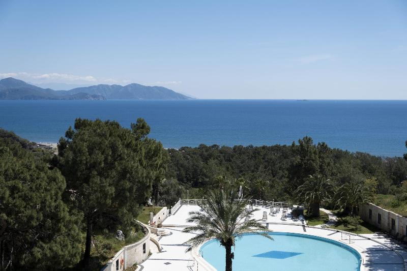 Castle Resort Spa Hotel All Inclusive image