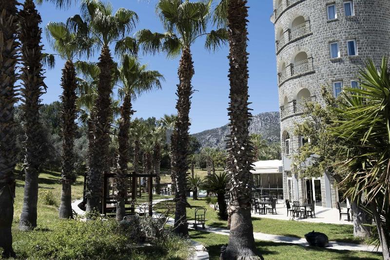 Castle Resort Spa Hotel All Inclusive image