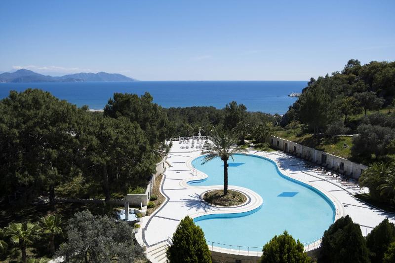 Castle Resort Spa Hotel All Inclusive image