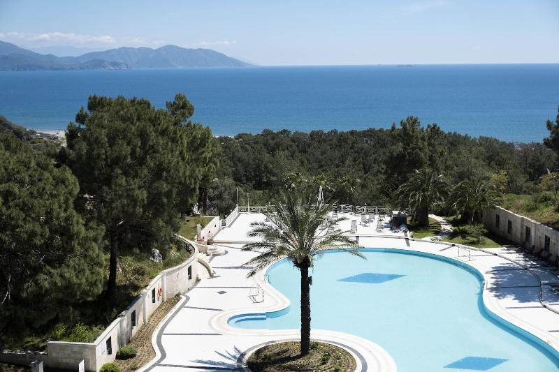 Castle Resort Spa Hotel All Inclusive image
