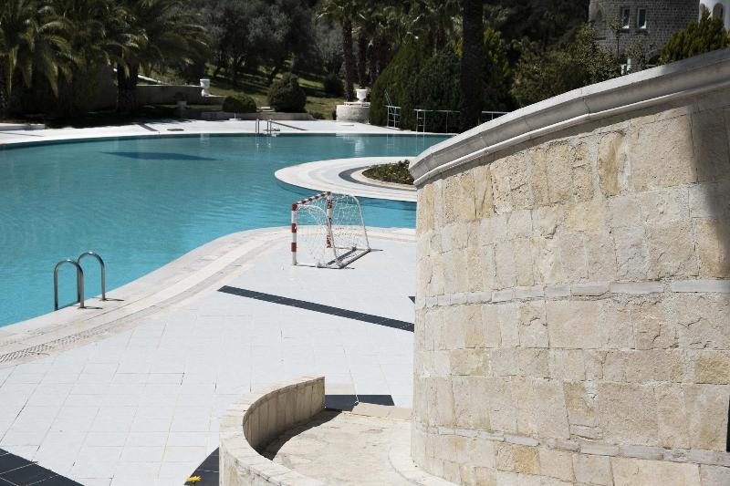Castle Resort Spa Hotel All Inclusive image