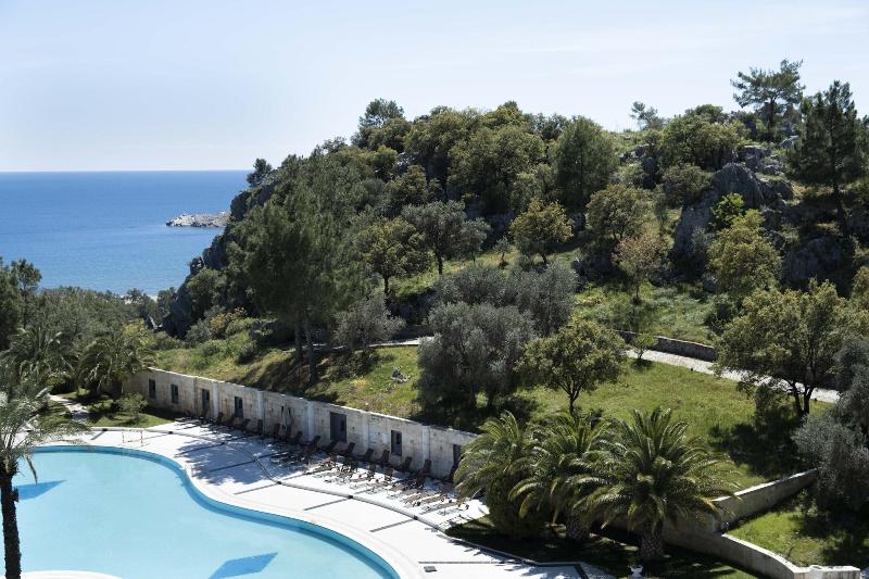 Castle Resort Spa Hotel All Inclusive image