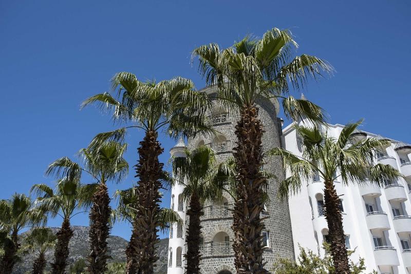 Castle Resort Spa Hotel All Inclusive image