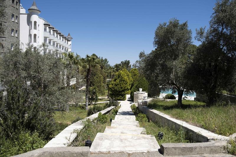 Castle Resort Spa Hotel All Inclusive image