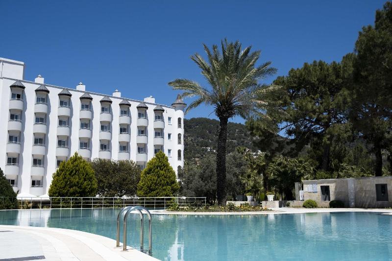 Castle Resort Spa Hotel All Inclusive image