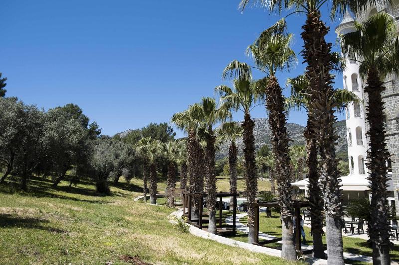 Castle Resort Spa Hotel All Inclusive image