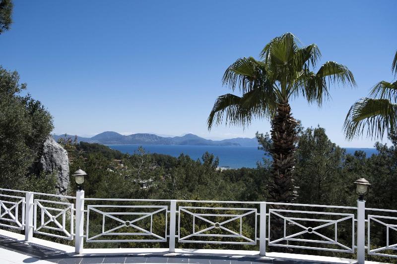 Castle Resort Spa Hotel All Inclusive image
