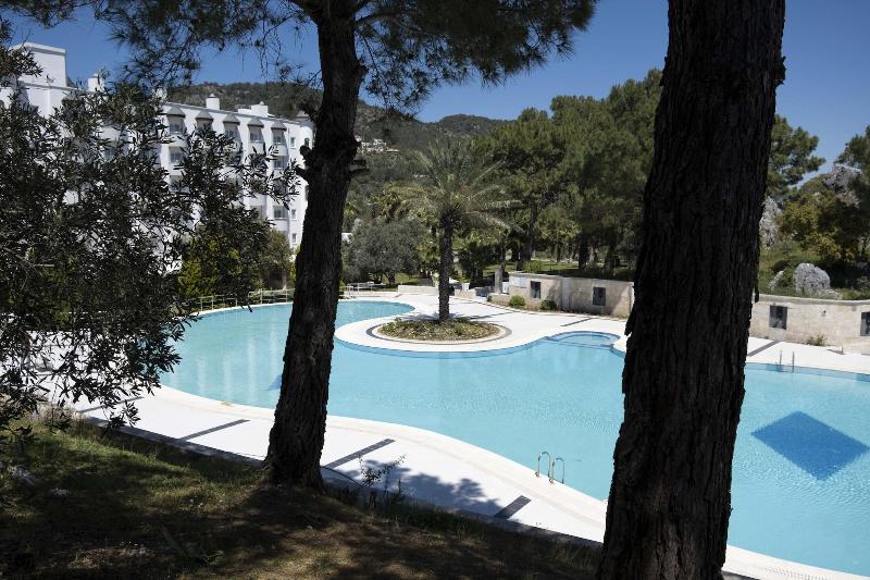 Castle Resort Spa Hotel All Inclusive image