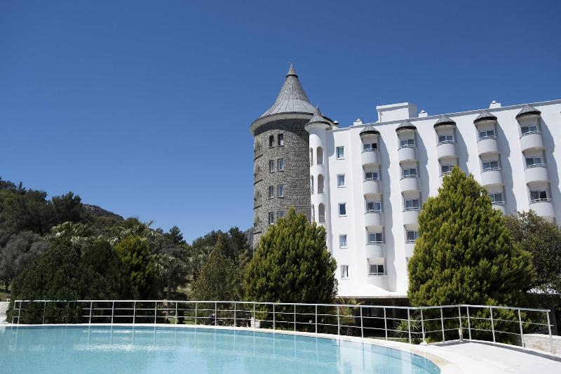 Castle Resort Spa Hotel All Inclusive image