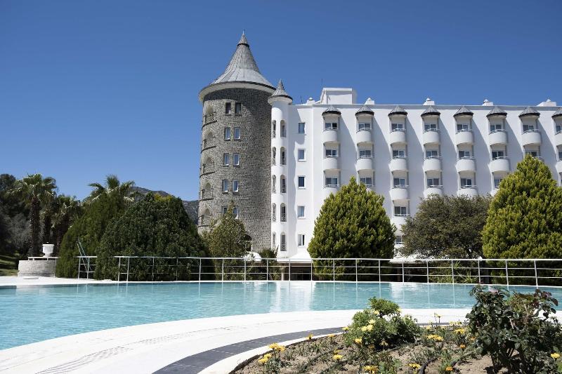 Castle Resort Spa Hotel All Inclusive image