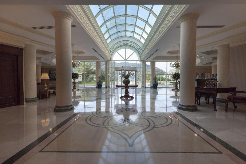 Castle Resort Spa Hotel All Inclusive image