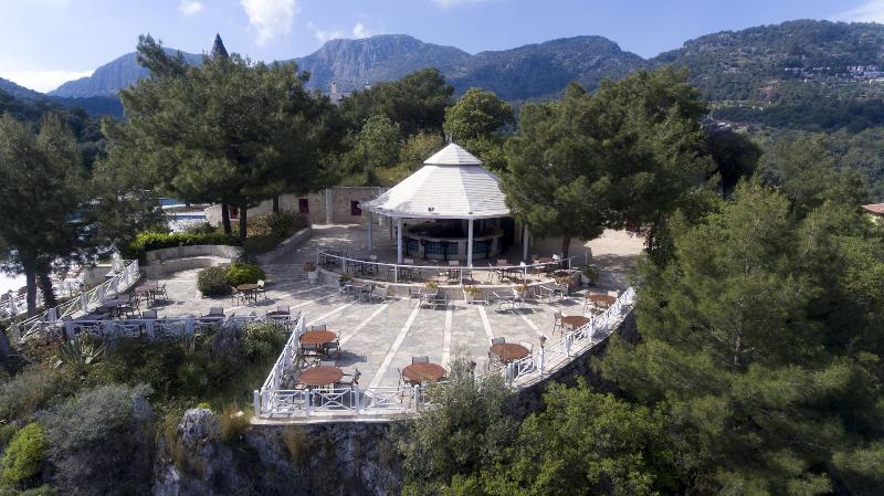 Castle Resort Spa Hotel All Inclusive image