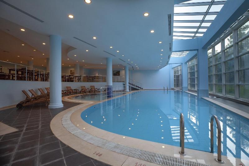 Castle Resort Spa Hotel All Inclusive image