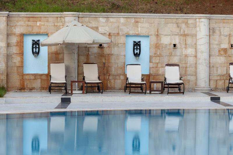 Castle Resort Spa Hotel All Inclusive image