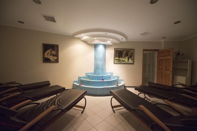 Castle Resort Spa Hotel All Inclusive image