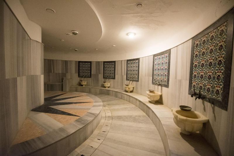 Castle Resort Spa Hotel All Inclusive image