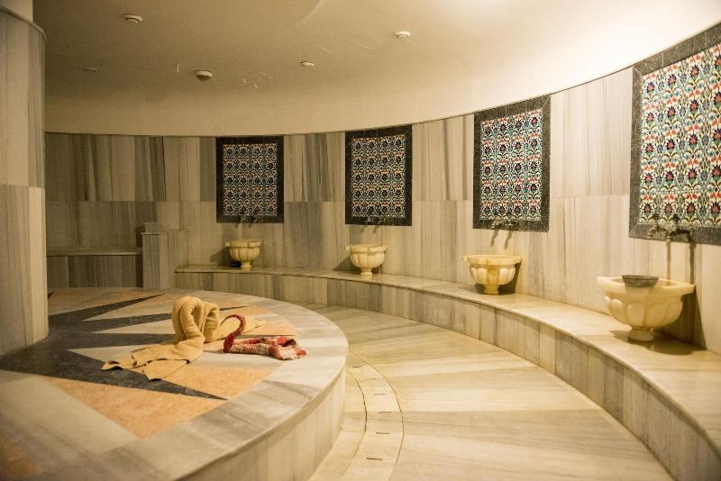 Castle Resort Spa Hotel All Inclusive image