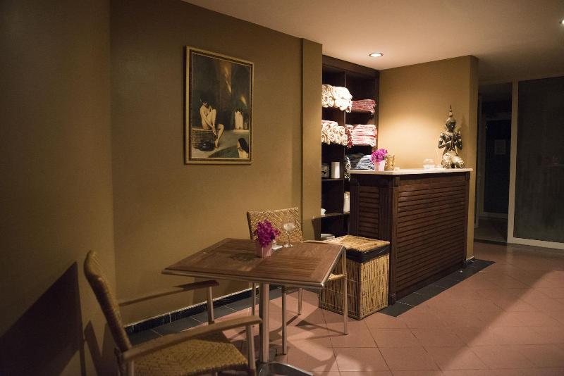 Castle Resort Spa Hotel All Inclusive image