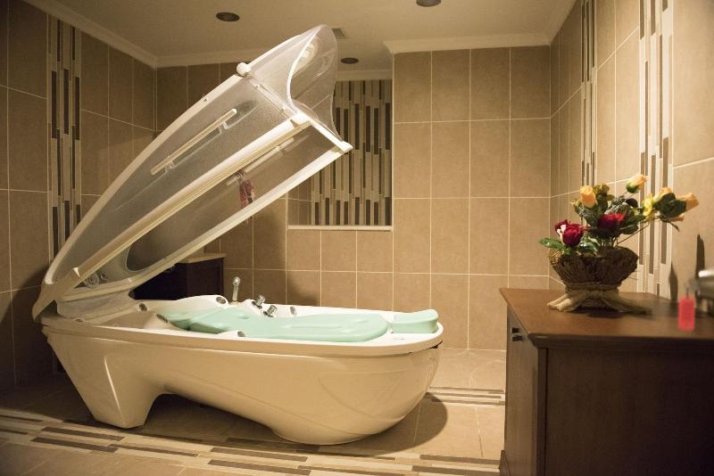 Castle Resort Spa Hotel All Inclusive image