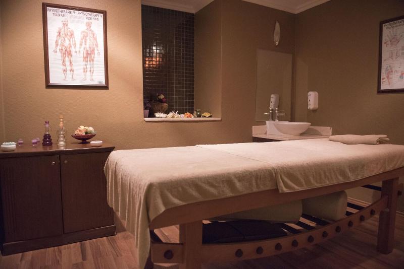 Castle Resort Spa Hotel All Inclusive image