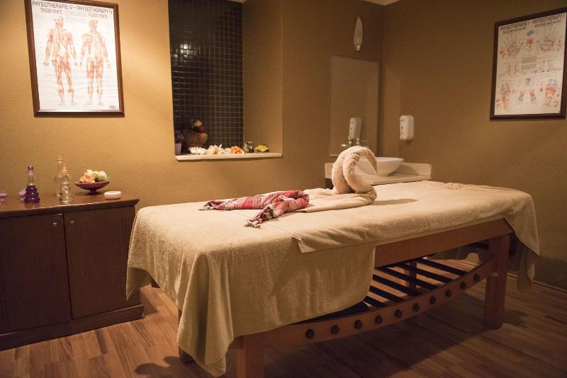 Castle Resort Spa Hotel All Inclusive image