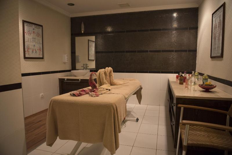 Castle Resort Spa Hotel All Inclusive image
