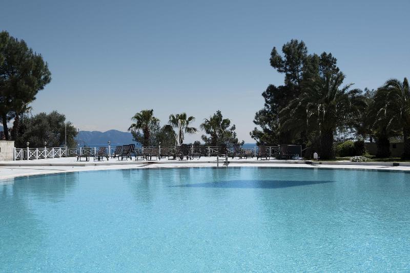 Castle Resort Spa Hotel All Inclusive image
