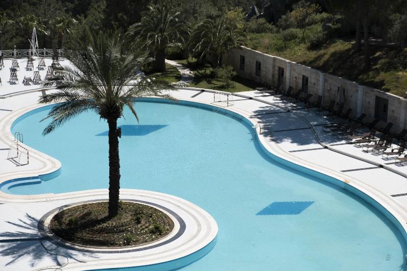 Castle Resort Spa Hotel All Inclusive image