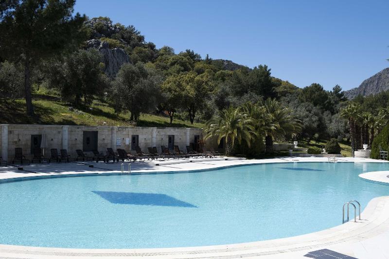 Castle Resort Spa Hotel All Inclusive image