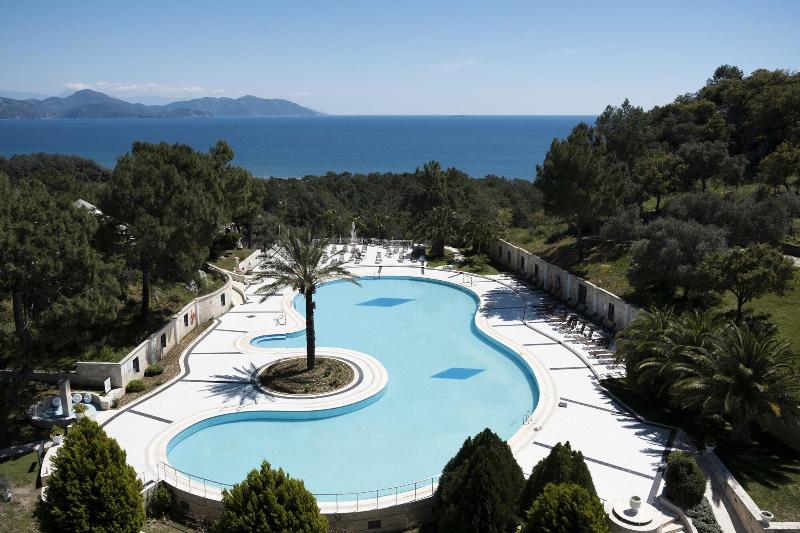 Castle Resort Spa Hotel All Inclusive image