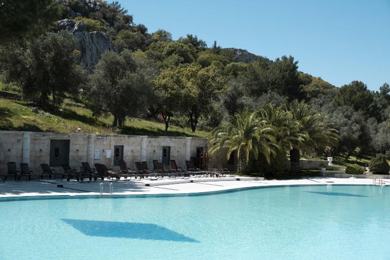 Castle Resort Spa Hotel All Inclusive image