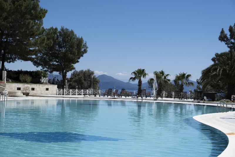 Castle Resort Spa Hotel All Inclusive image